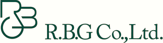 R.B.G Co.Ltd.
